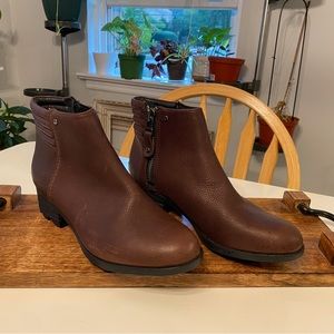 Women’s Sorel boots